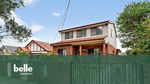 92 Cottenham Avenue, Kensington