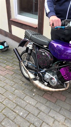 Exploring Simson Tuning and Upgrades