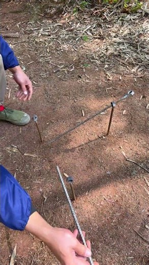 Essential for Wilderness Survival: Step-by-Step Guide to Building a Simple Stove