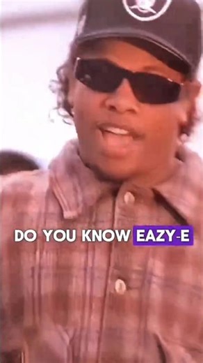 DO YOU KNOW EAZY-E FOUR CHILDRENS ARE DOING NOW #celebritynews ##rapper #eazye #hollywood #usa #uk