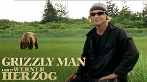 Grizzly Man - The Criterion Channel