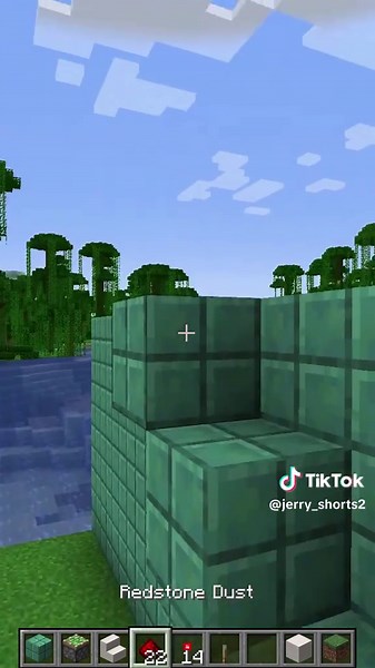 Automatic Stairs in Minecraft: Building Tips