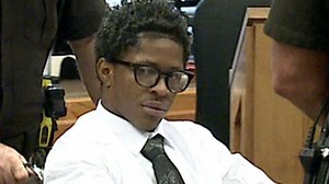 Kenneth Thomas sentenced to 45 years in prison in fatal shooting at Waukesha gas station