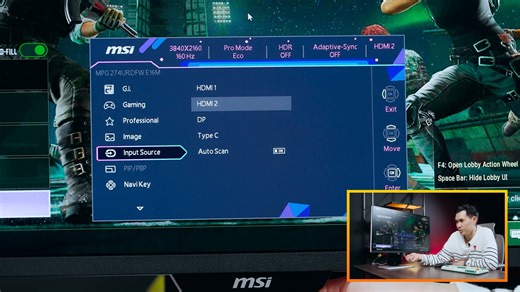 รีวิว MSI MPG 274URDFW E16M จอโหด 4K ไซส์ 27 นิ้ว มาพร้อม Dual-Mode | iHAVECPU . 🟢 โปรโมชั่น iHAVECPU POWER FEST 🚩 DDR4 : http://bit.ly/461b7Qm INTEL DDR5 : https://bit.ly/4n0bl1z AMD DDR5 : https://bit.ly/4n1L6XO . 🟠 iHAVECPU รองรับบริการ SPayLater แล้ว สามารถสแกนจ่ายผ่าน ShopeePay ได้แล้ววันนี้ ทั้งช่องทางออนไลน์ และที่หน้าร้านทุกสาขา . 🔥 ลูกค้าในพื้นที่ กทม. และ ปริมณฑล สั่งประกอบแบบจัดส่งด่วนถึงบ้าน รับสินค้าใน 5 ชม.!! 🔥🔥 พร้อมเพิ่มบริการ Onsite Service ซ่อมฟรีถึงบ้าน!! เริ่มใน กทม. แล
