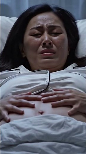 Alien Belly expansion#alien #bellybutton #belly #woman #navel