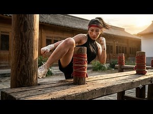 The World's 9 Greatest Martial Arts 🥋 One Epic Demonstration