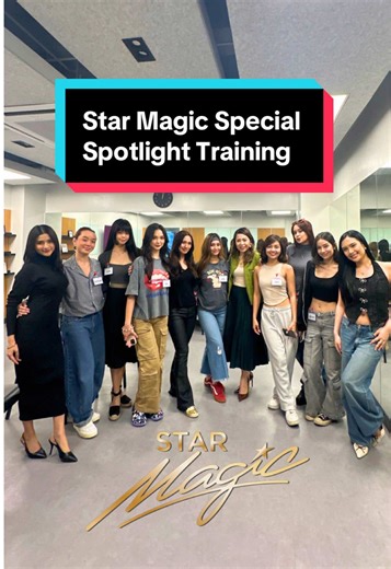 Had a great time with these young, promising stars from @starmagicphils! They just completed their 3-day Special Spotlight Workshop at @jrpphilippines where they honed their self-presentation, social skills and interview finesse. Thankful to God for opportunities like these where purpose and passion meet! . . . . . #starmagic #starmagicphils #PBBGen11 #imageconsultant #imageconsulting #JohnRobertPowers