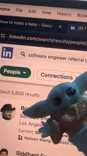 19K views · 219 reactions | Follow me for more tips  Nobody is talking about this job search hack that’ll land you a job in less than 30 days in 2024  #Wonsulting #JobTips #CareerAdvice #CareerHelp #LinkedIn #LinkedInTips #Interview #InterviewTips #JobHelp #Resume #ResumeTips | Jonathan Javier | Facebook