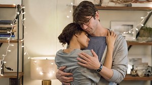 Heartwarming Trailer For Netflix's IRREPLACEABLE YOU with Gugu Mbatha-Raw and Christopher Walken — GeekTyrant