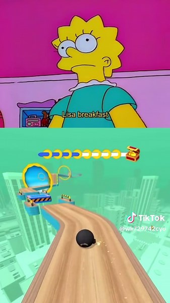 Iconic Moments from The Simpsons: Marge and Apu Scenes