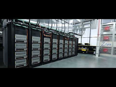 What’s Actually Behind the Zyra Dashboard?