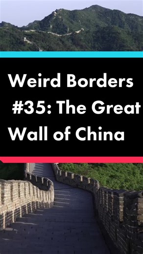 Why Was the Great Wall of China Built? Explained in Detail