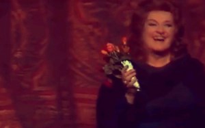 1918-2005伟大的女高音Birgit Nilsson比尔吉特尼尔森人生最后一段时光