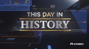 This Day in History, October 21, 2015