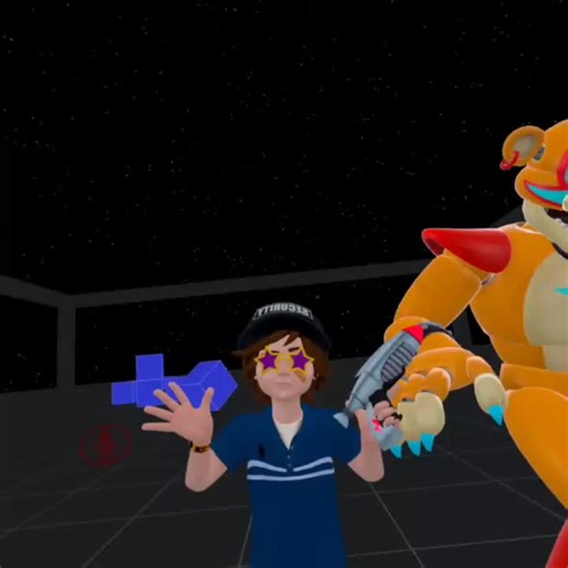 Reviewing Brand New Nerf Gun with Freddy | Gregory's Toy Review