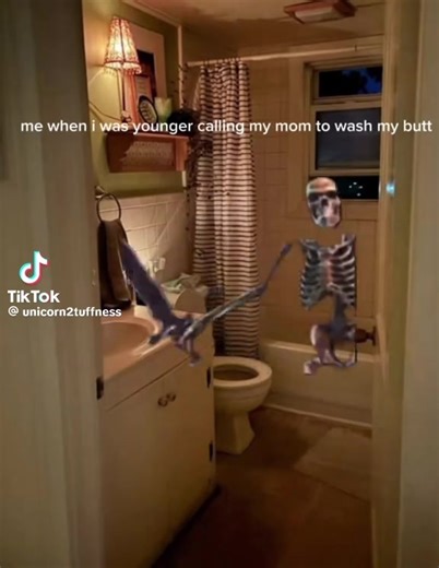 We all did it✌️ #meme #relatablememes #mom #viral #fyp