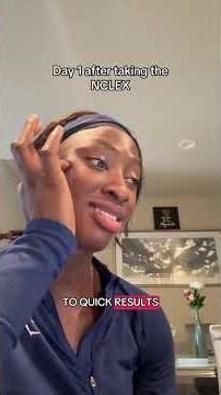 The Study Plan That Helped Me Pass the NCLEX RN Fast