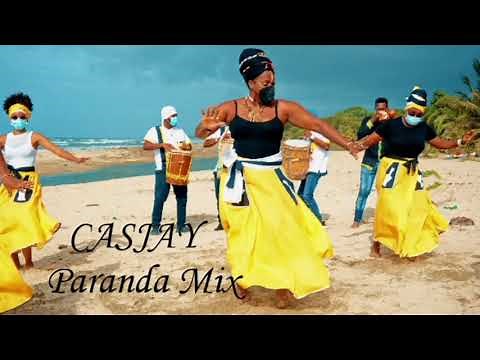 PARANDA MIX 2021🎶