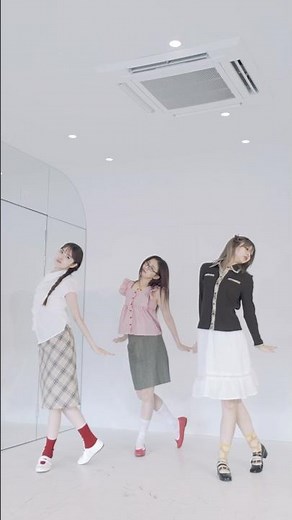 #tommyfebruary6 #jetaimejetaime｜2000年代ヒットソングダンスメドレー【フルは本編で】