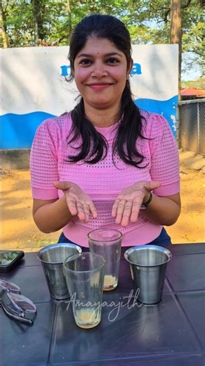 Any chaya lovers? 😌 #fyp #trendingshorts #relatable #chaaya #college #funny #students #cusat