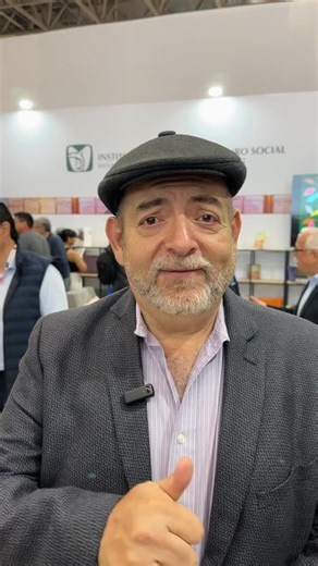 ¿Sabías que el #IMSS conserva un amplio archivo histórico? En el stand de @imss_mx en la @filguadalajara conocerás más sobre la historia del Seguro Social y sus aportes para el desarrollo de #México. 📍Visítanos en el H 27. | IMSS Jalisco