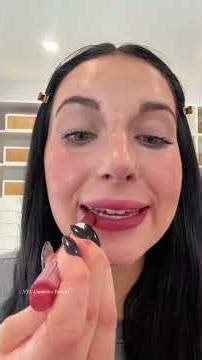 NEW Fat Matte lips just dropped! Only $12! 💋 ✨ bold one swipe color ✨ cushiony feel and hydrating