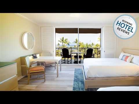 Grand Wailea, A Waldorf Astoria Resort | Wailea (HI), United States | Hotel Review 🏩