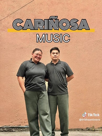 CARIÑOSA Music and Dance Performance