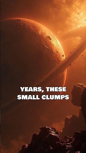 🌍✨ How Were the Planets Formed in Our Solar System? 🚀🔭