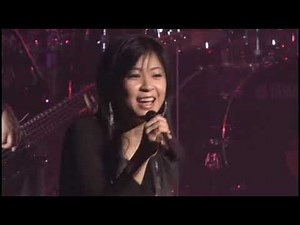 宇多田光 Utada Hikaru － Distance. 17. Live In Budokan 2004. 'Hikaru No. 5.'