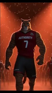 Silencer vs Authority | Humanoid Cat Animation | Cinematic Anthro Showdown