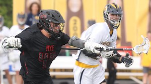 Boys lacrosse: Rye season ends in Class C semis loss to Shoreham-Wading River