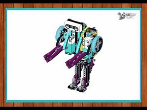 Spike Prime Building Instructions - RoboSports 1