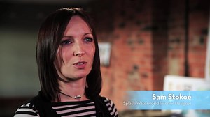 Splash Waterworld Butlins Skegness