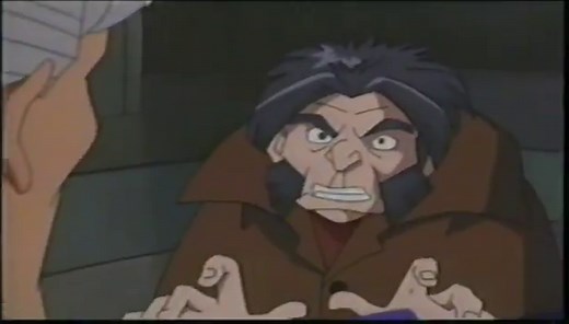 X-Men: Evolution 'Under Lock and Key' Kids' WB Promo TV Commercial