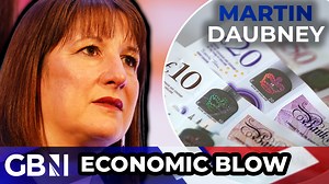 Britain suffers RECESSION fears as country suffers unexpected economic BLOW | GB News