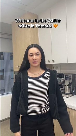 7 shifts Office Tour