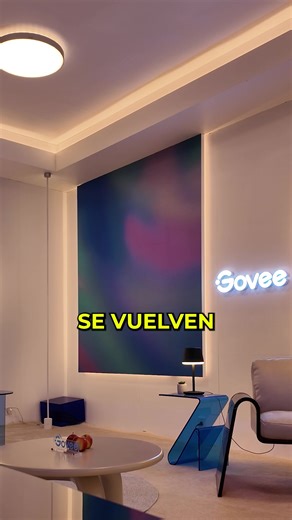 Govee Daysync!!! Luces inteligentes de verdad! #govee #iluminacióninteligente #casainteligente #domotica #led | Blog de Domótica
