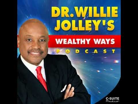 105: Corey Minor Smith - Juvenile Delinquent to History Maker