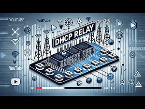 How DHCP Works Across Subnets (DHCP Relay Explained)