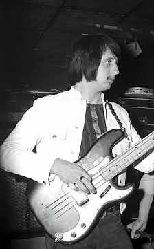 The Who - Pinball Wizard - Isolated Bass