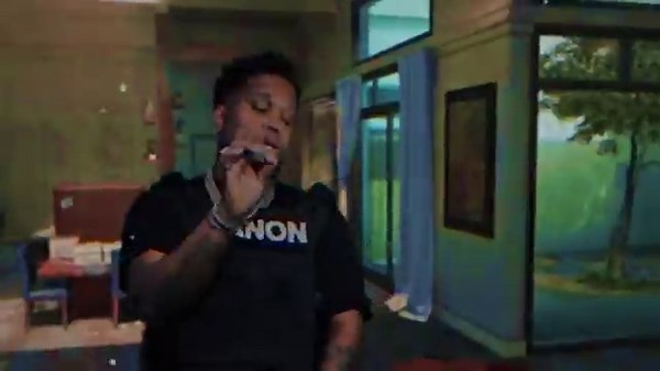 Canon - Loaded Up (Original Visualizer)