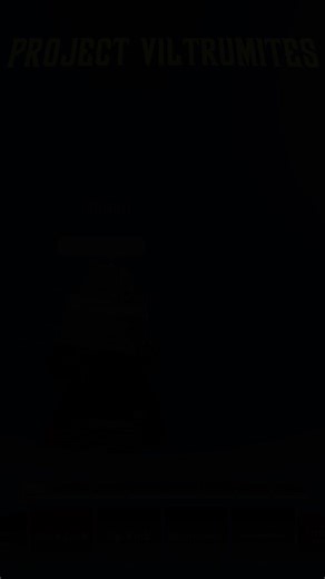 Project Viltrumites: Exploring the Roblox Universe