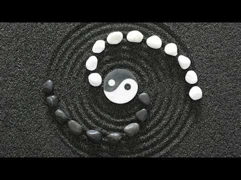 Tinnitus Relief Meditation 🎧 Calming Binaural Beats for Ringing Ears