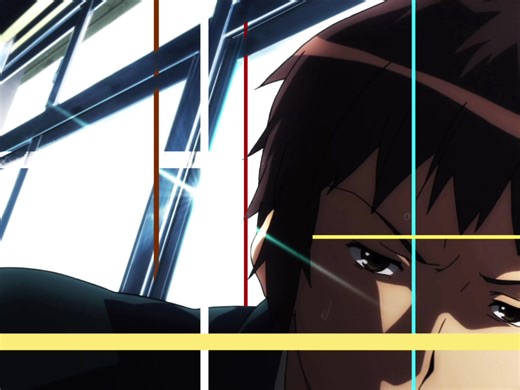 testing new things out before i run out of prem - - #monogatari #anime #animeedit #jugg #juggedit