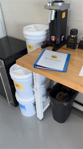 It’s official. Bibs Coffee Roasters is now fully licensed by the State of Michigan. Which means we can: - Partner with local cafés and wholesale accounts - Roast at greater scale - And very soon… ship coffee straight to your doorstep ☕📦 Officially licensed. Emotionally still the same weird coffee people. | Bibs Coffee Roasters