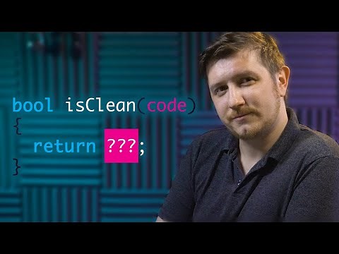 What is Clean Code?