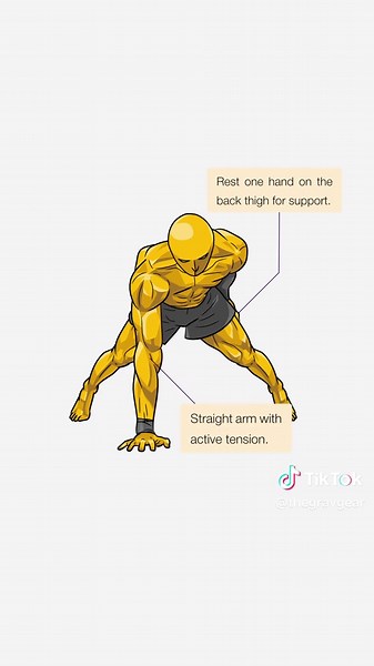 Master the one-arm push-up - the ultimate test of strength, stability, and control. #calisthenics #pushups #fitness #workout