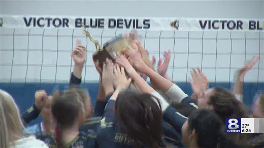 Sutherland's Kotalik is Player of the Week