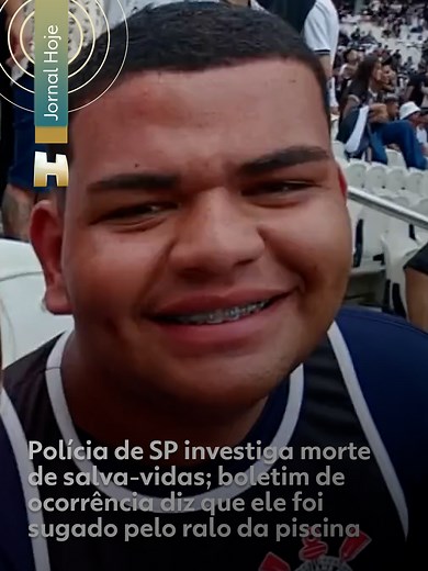 Investigação - O salva-vidas que morreu no parque aquático Wet’n Wild, em Itupeva (SP), nesta terça-feira (13), ao mergulhar para recuperar a aliança de um turista foi sugado por ralo da piscina, conforme registrado por representantes do local no boletim de ocorrência. Conforme o B.O. Guilherme da Guerra Domingos, de 24 anos, ficou preso e acabou se afogando. O incidente ocorreu na atração chamada Water Bomb. Ainda conforme o documento policial, como Guilherme demorou para retornar do fundo, col